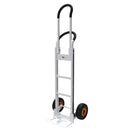 Centaur aluminium high back sack truck