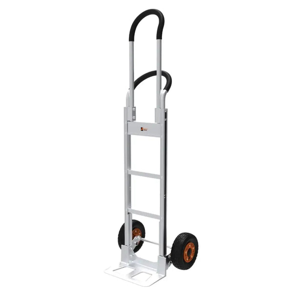 Centaur aluminium high back sack truck