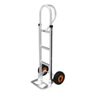 Centaur aluminium p handle sack truck