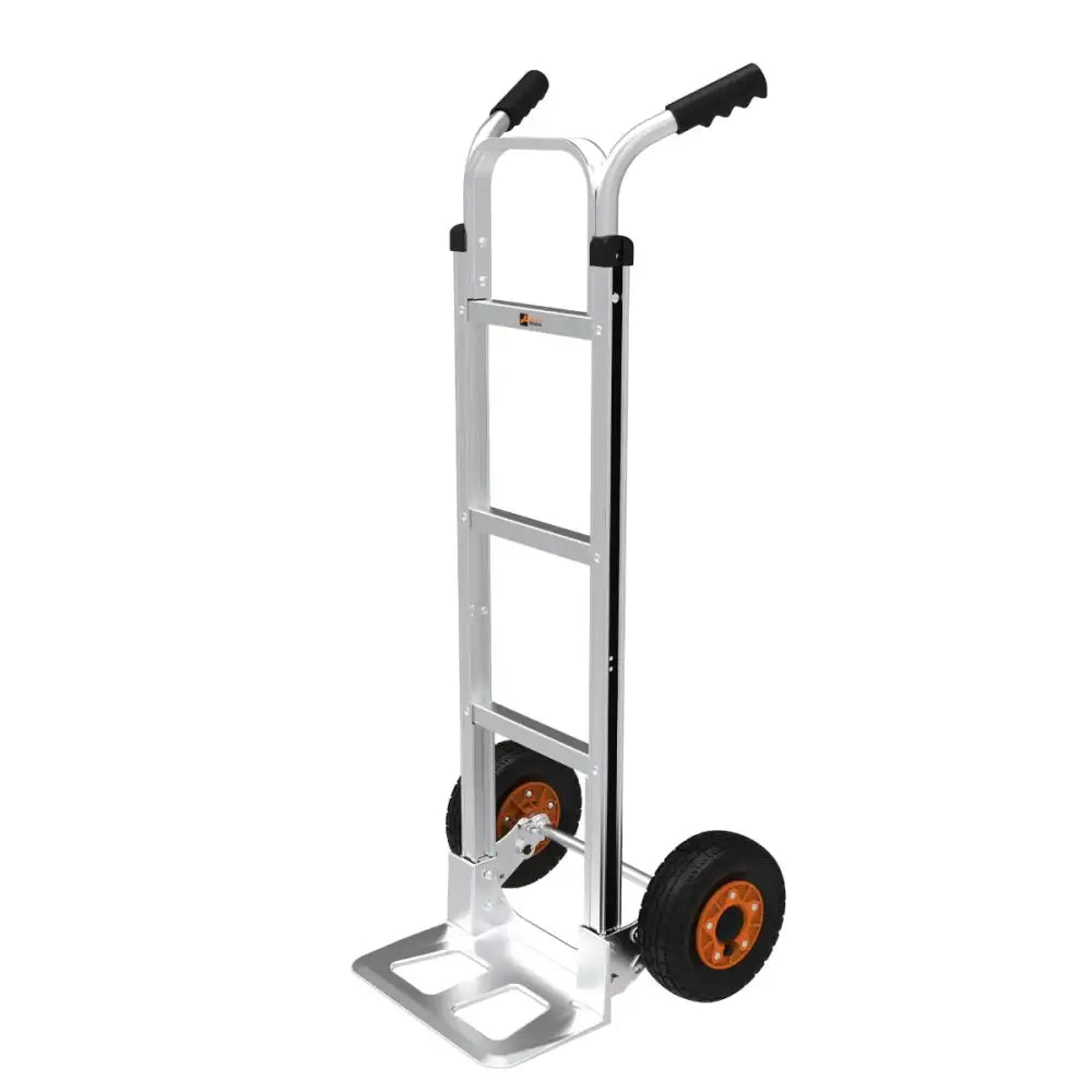 Centaur aluminium standard toe sack truck