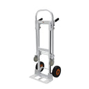 Centaur aluminium two way truck