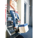 Centaur compact aluminium stairclimber