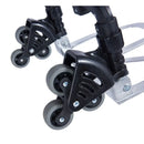 Centaur compact aluminium stairclimber