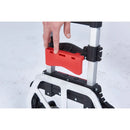 Centaur compact aluminium stairclimber