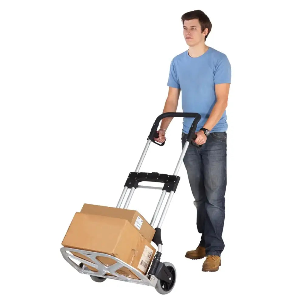 Centaur heavy duty compact truck