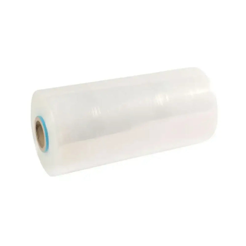 Clear machine stretch film power pre 500mm x 1500m 23 micron (eco)