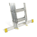 Climb-it extension ladders