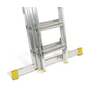 Climb-it extension ladders