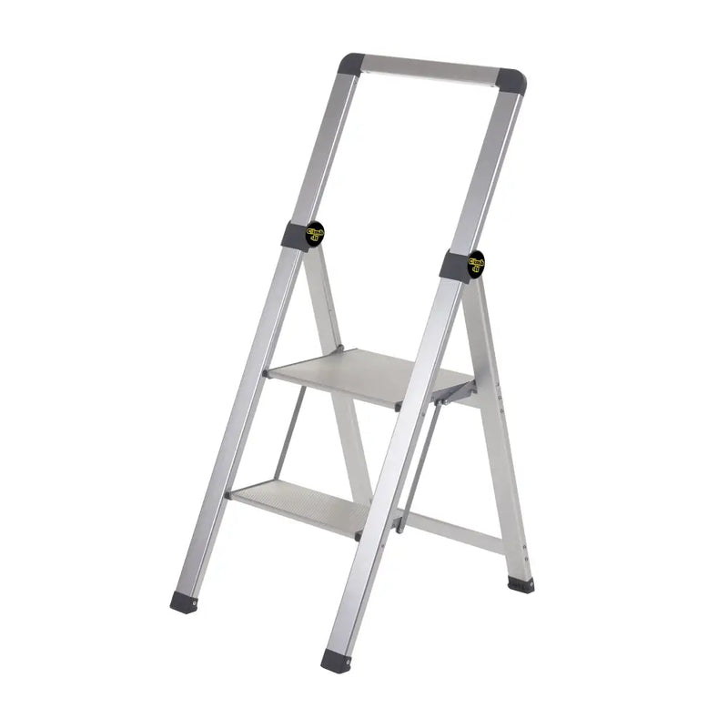 Climb-it slim folding steps