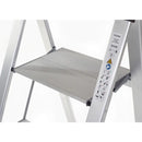 Climb-it slim folding steps