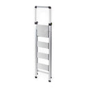 Climb-it slim folding steps