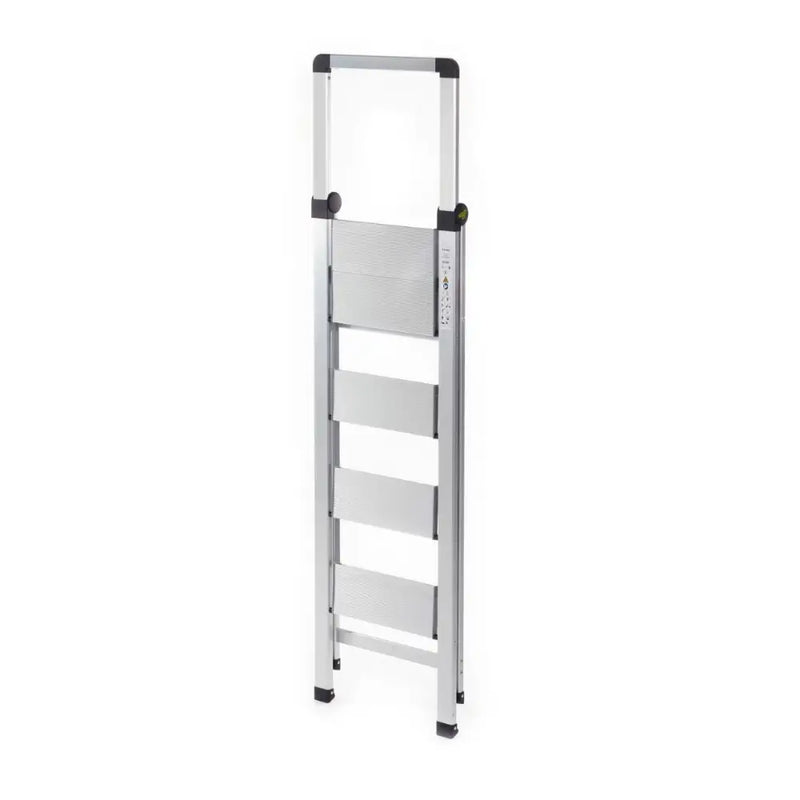 Climb-it slim folding steps