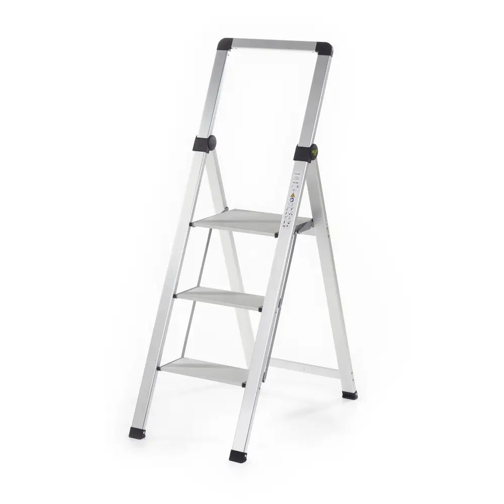 Climb-it slim folding steps