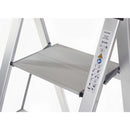 Climb-it slim folding steps