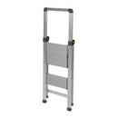 Climb-it slim folding steps