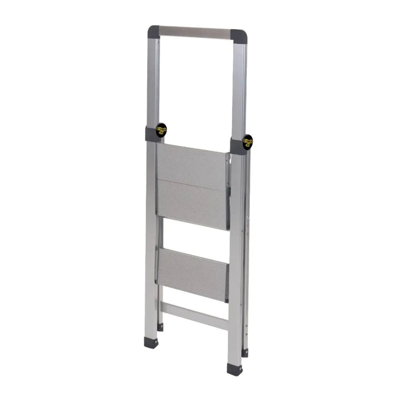 Climb-it slim folding steps