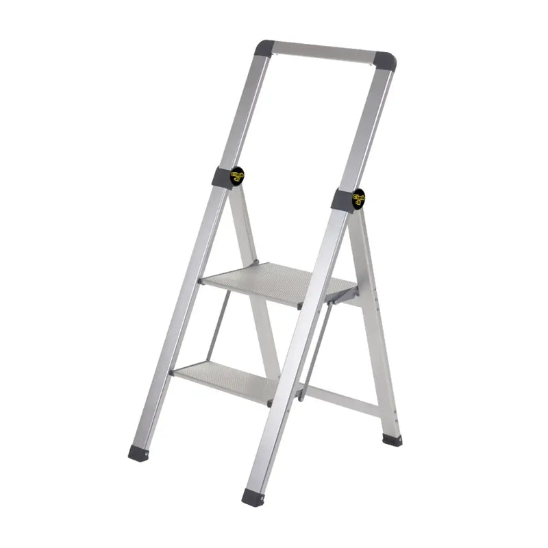 Climb-it slim folding steps