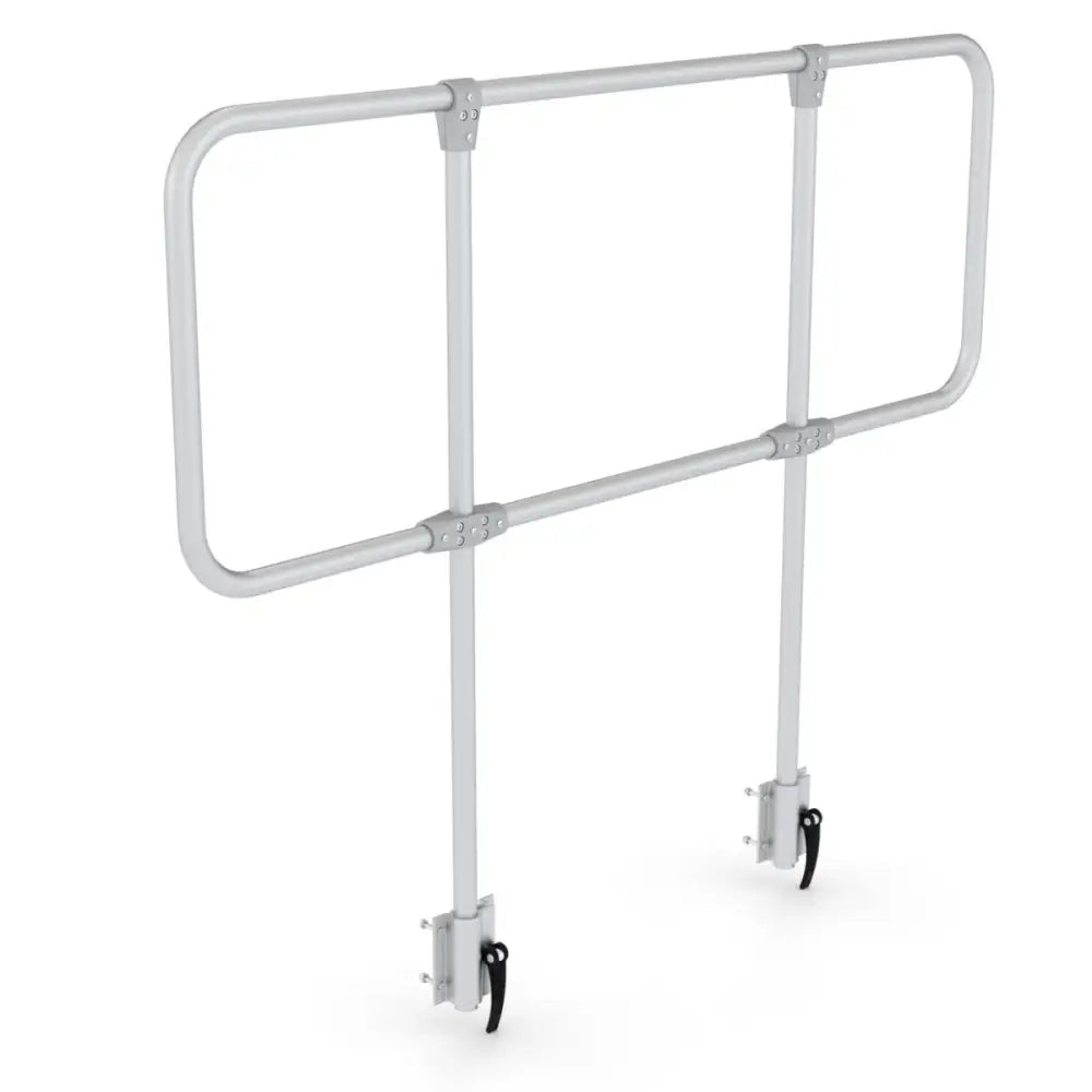 Climb-it telescopic work platform