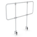 Climb-it telescopic work platform