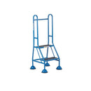 Climb-it uk domed feet handy steps