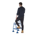 Climb-it uk domed feet handy steps