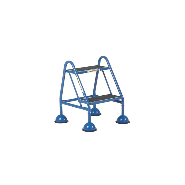 Climb-it uk domed feet handy steps