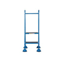 Climb-it uk domed feet handy steps