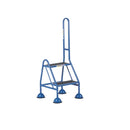 Climb-it uk domed feet handy steps