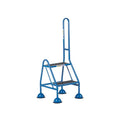 Climb-it uk domed feet handy steps