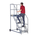 Climb-it uk easy climb steps