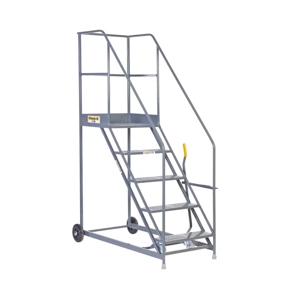 Climb-it uk easy climb steps