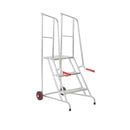 Climb-it uk loading steps