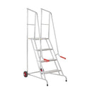 Climb-it uk loading steps