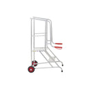 Climb-it uk loading steps