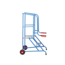 Climb-it uk loading steps