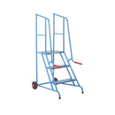 Climb-it uk loading steps