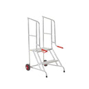 Climb-it uk loading steps