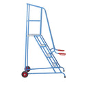 Climb-it uk loading steps