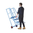 Climb-it uk loading steps