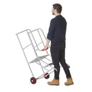 Climb-it uk loading steps