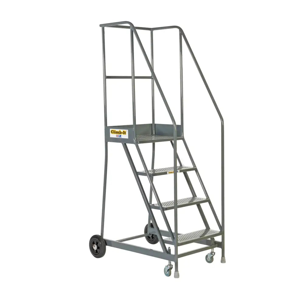 Climb-it uk picking steps