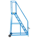 Climb-it uk picking steps