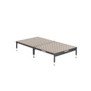 Climb-it uk platform - four platforms corner (3 x 1)