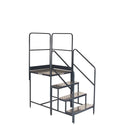 Climb-it uk platform - single