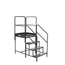 Climb-it uk platform - single