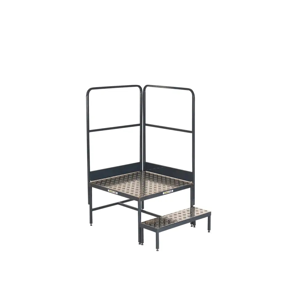 Climb-it uk platform - single