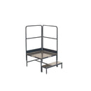 Climb-it uk platform - single