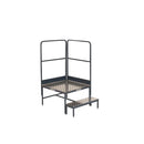 Climb-it uk platform - single