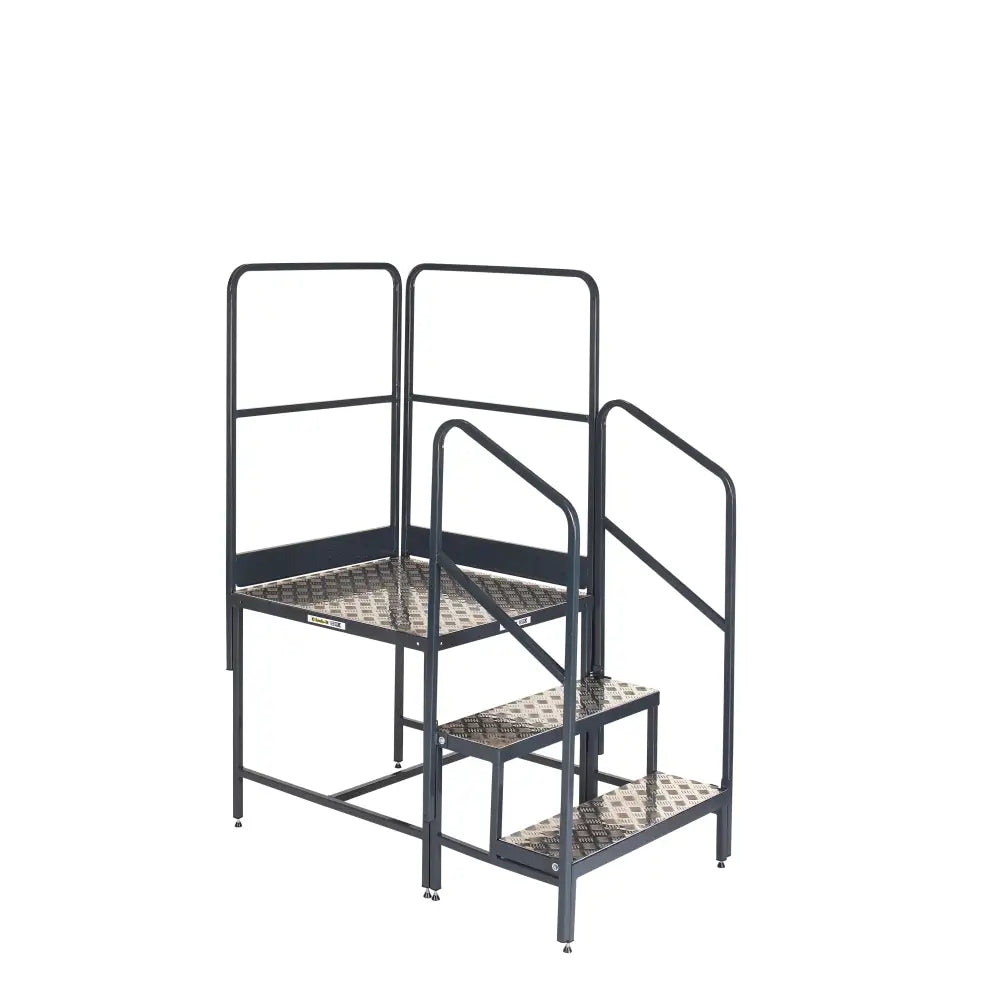 Climb-it uk platform - single