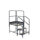 Climb-it uk platform - single